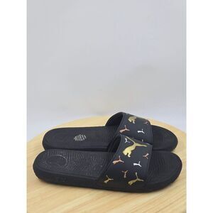 PUMA Cool Cat 2.0 Womens Slides Sandals  sz 9